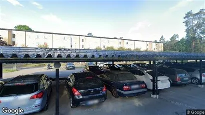 Lägenheter till salu i Oskarshamn - Bild från Google Street View