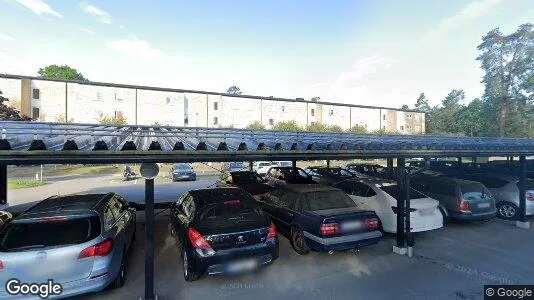 Lägenheter till salu i Oskarshamn - Bild från Google Street View