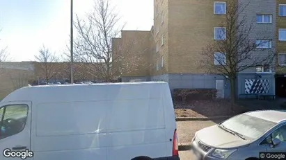 Lägenheter till salu i Helsingborg - Bild från Google Street View