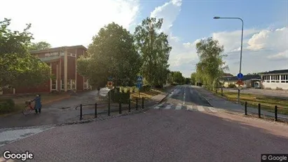 Lägenheter till salu i Uppsala - Bild från Google Street View Lägenheter till salu i Uppsala - Bild från Google Street View