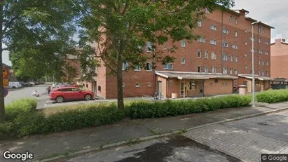 Lägenheter till salu i Kristianstad - Bild från Google Street View