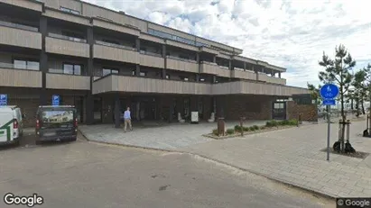 Lägenheter till salu i Kristianstad - Bild från Google Street View Lägenheter till salu i Kristianstad - Bild från Google Street View