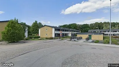 Lägenheter till salu i Fosie - Bild från Google Street View Lägenheter till salu i Fosie - Bild från Google Street View