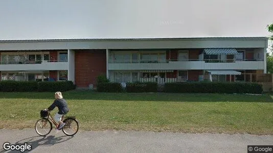 Lägenheter till salu i Uppsala - Bild från Google Street View