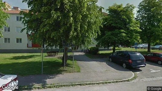 Lägenheter till salu i Linköping - Bild från Google Street View