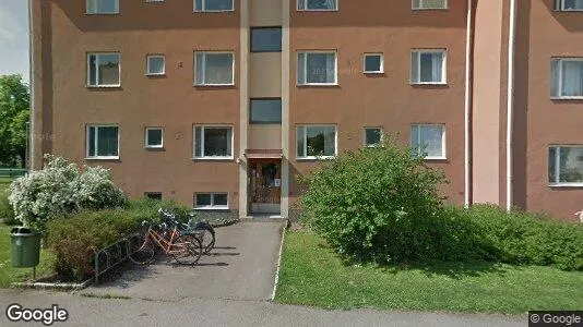 Lägenheter till salu i Linköping - Bild från Google Street View