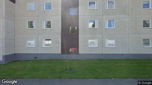 Lägenheter till salu i Sundsvall - Bild från Google Street View