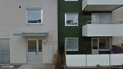 Lägenheter till salu i Härnösand - Bild från Google Street View Lägenheter till salu i Härnösand - Bild från Google Street View