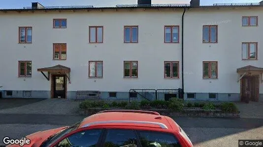 Lägenheter till salu i Lidköping - Bild från Google Street View
