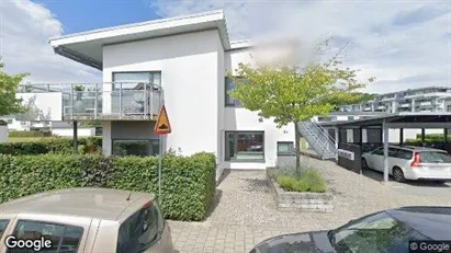 Lägenheter till salu i Limhamn/Bunkeflo - Bild från Google Street View Lägenheter till salu i Limhamn/Bunkeflo - Bild från Google Street View