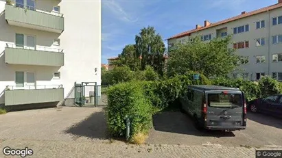 Lägenheter till salu i Malmö Centrum - Bild från Google Street View