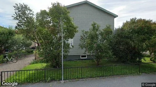 Lägenheter till salu i Uppsala - Bild från Google Street View