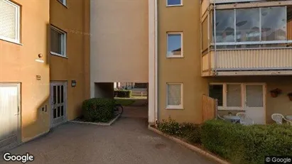 Lägenheter till salu i Uppsala - Bild från Google Street View