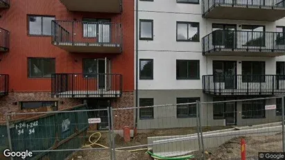 Lägenheter till salu i Borås - Bild från Google Street View Lägenheter till salu i Borås - Bild från Google Street View