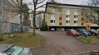 Lägenheter till salu i Västerås - Bild från Google Street View