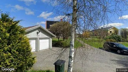 Lägenheter till salu i Härryda - Bild från Google Street View Lägenheter till salu i Härryda - Bild från Google Street View