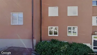 Lägenheter till salu i Härnösand - Bild från Google Street View Lägenheter till salu i Härnösand - Bild från Google Street View