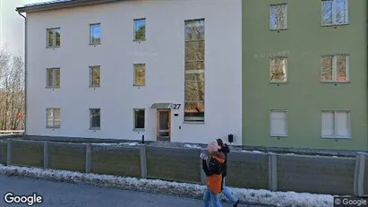 Lägenheter till salu i Norrköping - Bild från Google Street View Lägenheter till salu i Norrköping - Bild från Google Street View