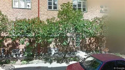 Lägenheter till salu i Malmö Centrum - Bild från Google Street View