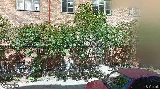 Lägenheter till salu i Malmö Centrum - Bild från Google Street View