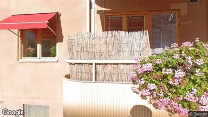 Lägenheter till salu i Västerås - Bild från Google Street View