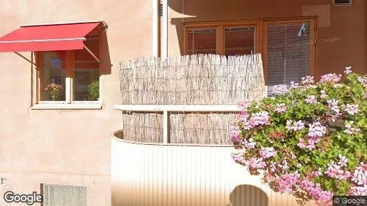 Lägenheter till salu i Västerås - Bild från Google Street View