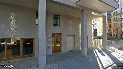 Lägenheter till salu i Sundbyberg - Bild från Google Street View