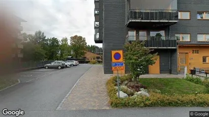 Lägenheter till salu i Uppsala - Bild från Google Street View Lägenheter till salu i Uppsala - Bild från Google Street View