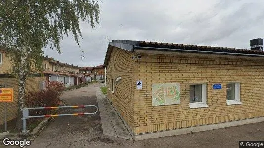 Lägenheter till salu i Helsingborg - Bild från Google Street View