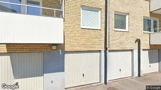 Lägenheter till salu i Uppsala - Bild från Google Street View