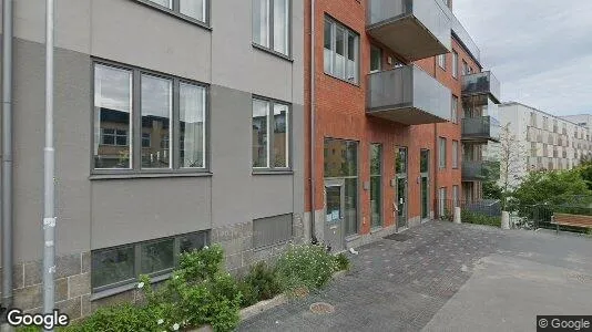 Lägenheter till salu i Område ej specificerat - Bild från Google Street View