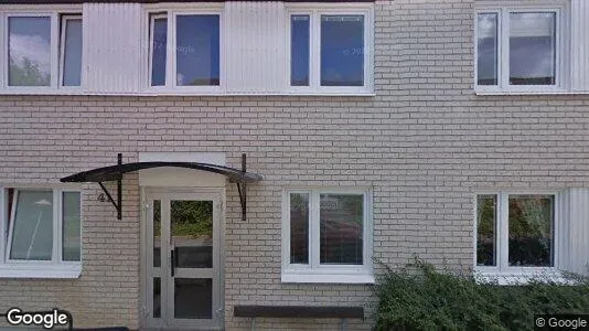 Lägenheter till salu i Linköping - Bild från Google Street View