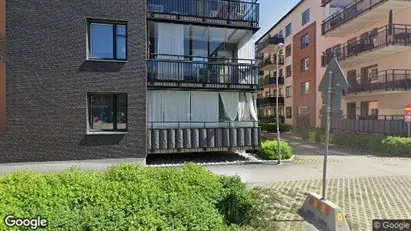 Lägenheter till salu i Uppsala - Bild från Google Street View Lägenheter till salu i Uppsala - Bild från Google Street View