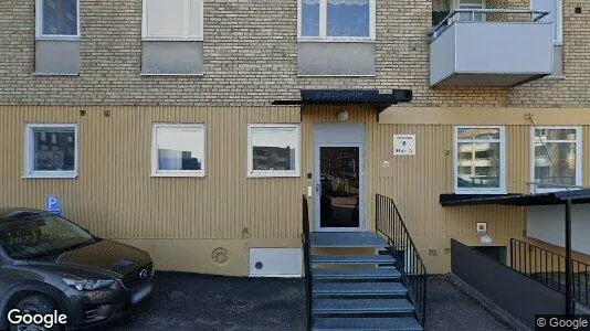 Lägenheter till salu i Norrköping - Bild från Google Street View