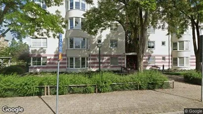 Lägenheter till salu i Malmö Centrum - Bild från Google Street View Lägenheter till salu i Malmö Centrum - Bild från Google Street View