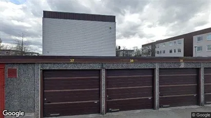 Lägenheter till salu i Skövde - Bild från Google Street View Lägenheter till salu i Skövde - Bild från Google Street View