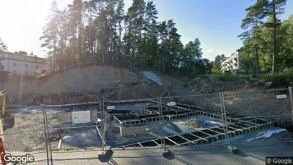 Lägenheter till salu i Borås - Bild från Google Street View Lägenheter till salu i Borås - Bild från Google Street View