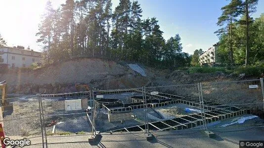 Lägenheter till salu i Borås - Bild från Google Street View