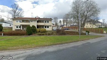 Lägenheter till salu i Gislaved - Bild från Google Street View Lägenheter till salu i Gislaved - Bild från Google Street View
