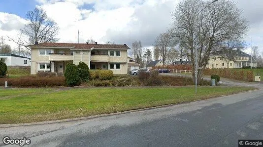 Lägenheter till salu i Gislaved - Bild från Google Street View