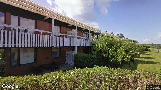 Lägenheter till salu i Linköping - Bild från Google Street View