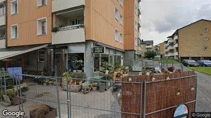 Lägenheter till salu i Härnösand - Bild från Google Street View