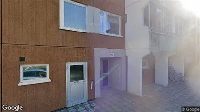 Lägenheter till salu i Västerort - Bild från Google Street View
