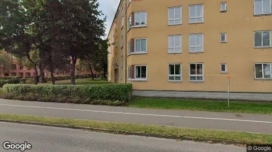 Lägenheter till salu i Linköping - Bild från Google Street View