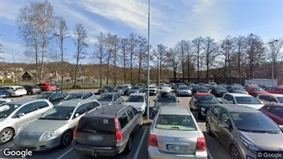 Lägenheter till salu i Härryda - Bild från Google Street View Lägenheter till salu i Härryda - Bild från Google Street View