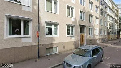 Lägenheter till salu i Karlstad - Bild från Google Street View