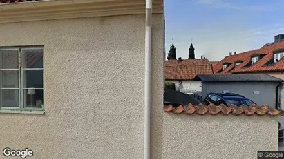 Lägenheter till salu i Gotland - Bild från Google Street View Lägenheter till salu i Gotland - Bild från Google Street View