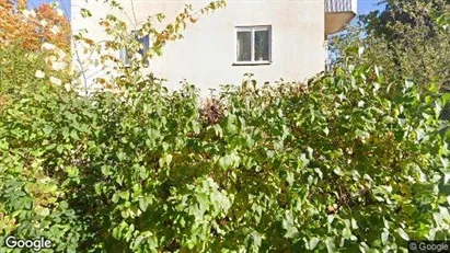 Lägenheter till salu i Stockholm Innerstad - Bild från Google Street View