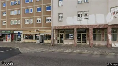 Lägenheter till salu i Västerås - Bild från Google Street View
