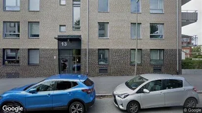 Lägenheter till salu i Västerort - Bild från Google Street View